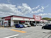 マックスバリュ白岳店 徒歩15分。 1170m