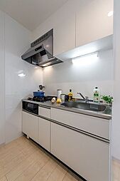 ※モデルルーム（代表タイプ）の写真です