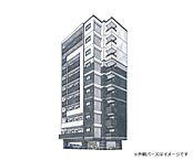 長崎県佐世保市稲荷町：物件画像／株式会社福徳不動産　佐世保支店