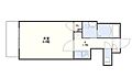 Forbis稲荷町8階5.6万円