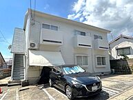 長崎県佐世保市東山町：物件画像／株式会社福徳不動産　佐世保支店
