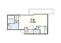 ファースト・ステージ稲荷町3階5.5万円