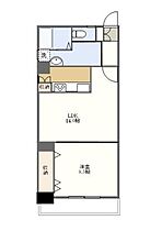 丸市ビル  ｜ 長崎県佐世保市三浦町（賃貸マンション1LDK・4階・55.73㎡） その2