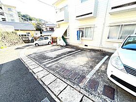 ドリームハウス伊東  ｜ 長崎県佐世保市東山町（賃貸アパート1K・2階・21.54㎡） その6