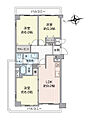 ユニハイム住吉5階2,280万円