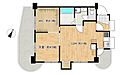 神戸シティハイツ8階2,680万円