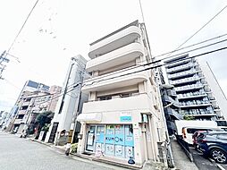 神戸シテイ・ハイツ