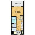 willDo九条南2階5.3万円