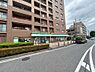 周辺：【コンビニエンスストア】ファミリーマート 豊四季駅前店まで380ｍ