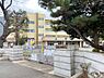 周辺：【小学校】柏市立柏第三小学校まで717ｍ