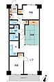 CASSIA柏5階13.4万円