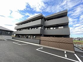 グレイス  ｜ 千葉県流山市市野谷（賃貸マンション1LDK・2階・49.73㎡） その1