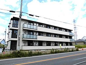 アピチェ  ｜ 千葉県流山市市野谷（賃貸アパート2LDK・2階・58.09㎡） その1