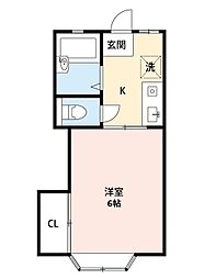 🉐敷金礼金0円！🉐東武野田線 初石駅 徒歩12分