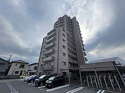 ペルル柏の葉リーフルコート