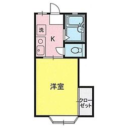🉐敷金礼金0円！🉐東武野田線 初石駅 徒歩12分