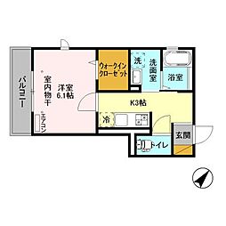 常磐線 柏駅 徒歩11分