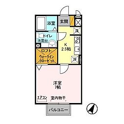 東武野田線 初石駅 徒歩6分