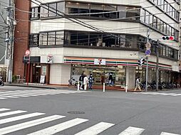【コンビニエンスストア】セブンイレブン 柏東上町店まで271ｍ
