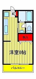 🉐敷金礼金0円！🉐常磐線 柏駅 徒歩18分