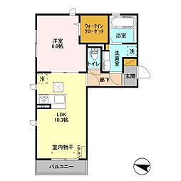 東武野田線 豊四季駅 徒歩20分