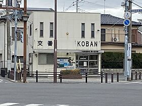 リブリ・杉田  ｜ 千葉県柏市豊四季（賃貸マンション1LDK・1階・36.43㎡） その22