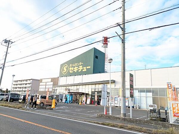 サンシャイン柏の葉