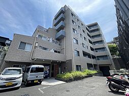 カミュー松戸北小金