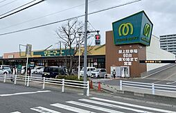 【スーパー】マミーマート 柏若葉町店まで737ｍ