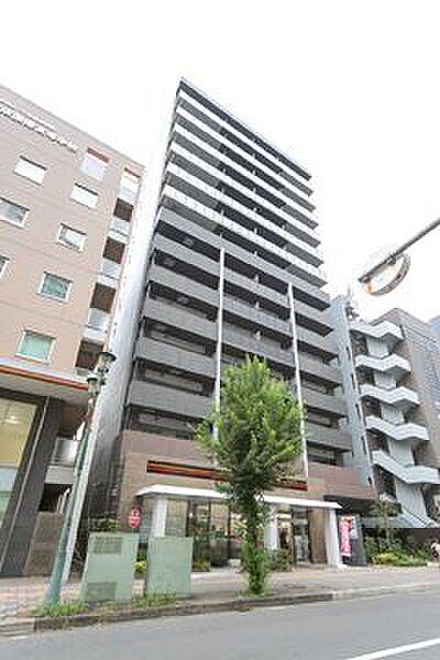 パークアクシス柏