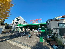 UHマンション  ｜ 千葉県松戸市新松戸南2丁目（賃貸マンション1R・2階・30.39㎡） その27