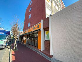 UHマンション  ｜ 千葉県松戸市新松戸南2丁目（賃貸マンション1R・2階・30.39㎡） その28