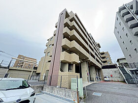 INSURANCE BLDG.XVII  ｜ 千葉県柏市あけぼの5丁目（賃貸マンション3LDK・6階・69.85㎡） その1