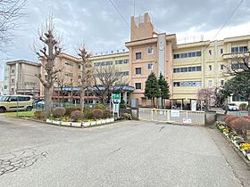 INSURANCE BLDG.XVII  ｜ 千葉県柏市あけぼの5丁目（賃貸マンション3LDK・6階・69.85㎡） その28