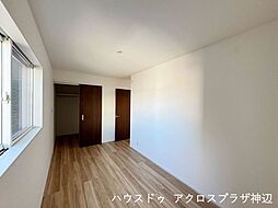 洋室の画像