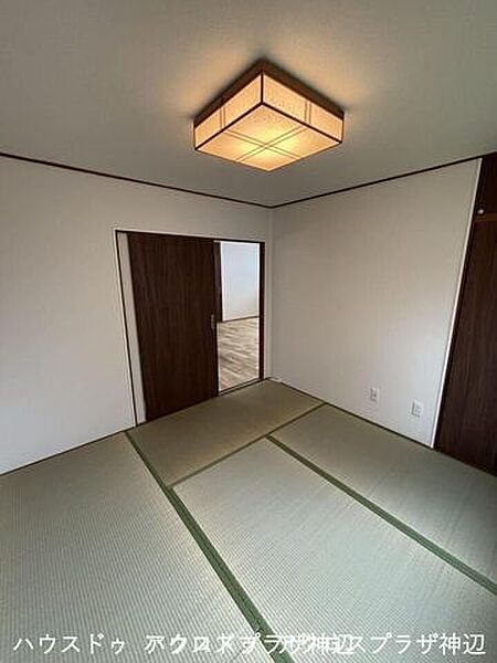 和室