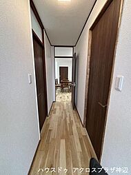 室内の画像