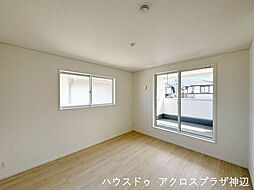 洋室の画像