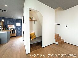 室内の画像