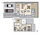 間取り：【間取り】3LDK、3550万円、土地面積：145.67m2、建物面積：96.46m2