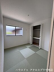 和室の画像