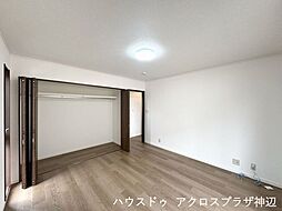 洋室の画像