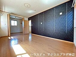洋室の画像