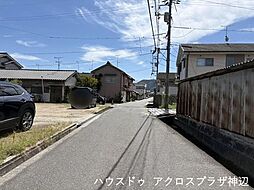 外観の画像