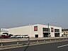 周辺：ユニクロ　福山明神店【営業時間】11:00～20:00 770m