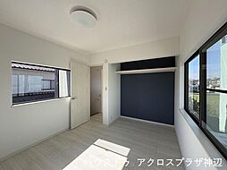 洋室の画像