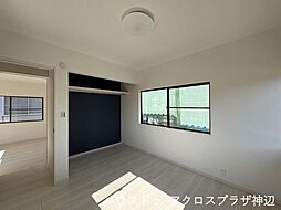 洋室の画像
