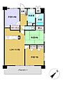 アイムス福山壱番館3階1,180万円