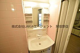 グレイスガーデン阿倍野  ｜ 大阪府大阪市阿倍野区天王寺町南1丁目（賃貸マンション3LDK・4階・60.00㎡） その8