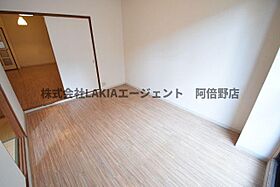 グレイスガーデン阿倍野  ｜ 大阪府大阪市阿倍野区天王寺町南1丁目（賃貸マンション3LDK・4階・60.00㎡） その26